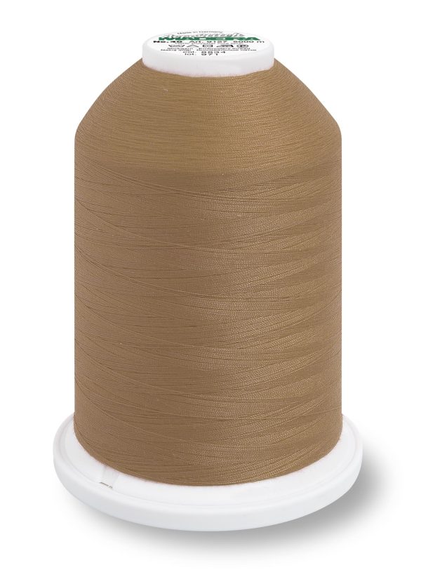 CONO AEROSTITCH Nº 40 - 5.000M